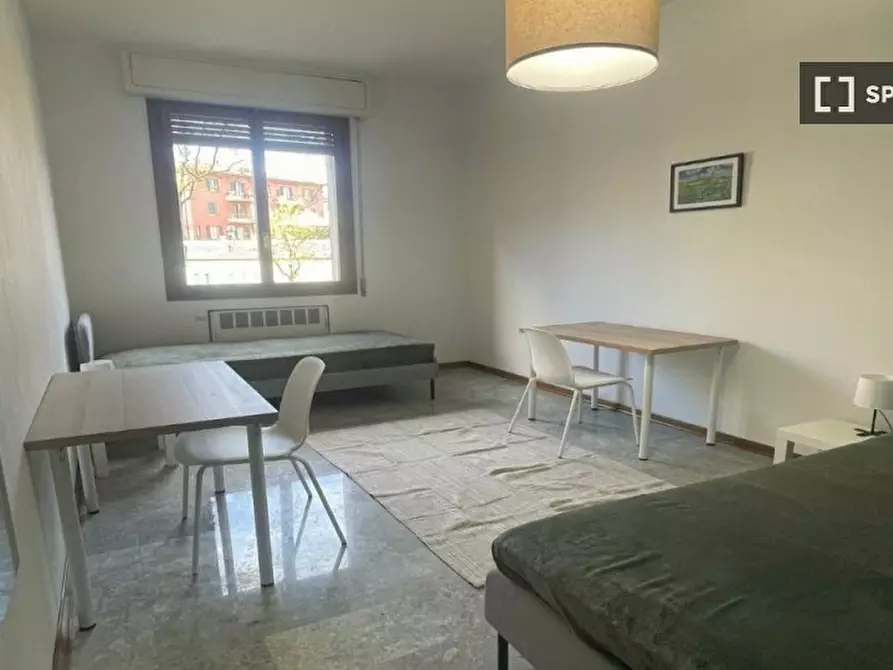 appartamento in affitto a Bologna in zona San Donato