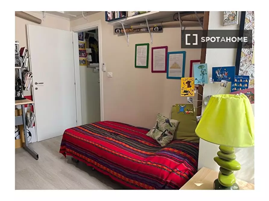 appartamento in affitto a Bologna in zona San Vitale