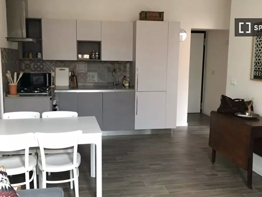 appartamento in affitto a Bologna in zona San Vitale