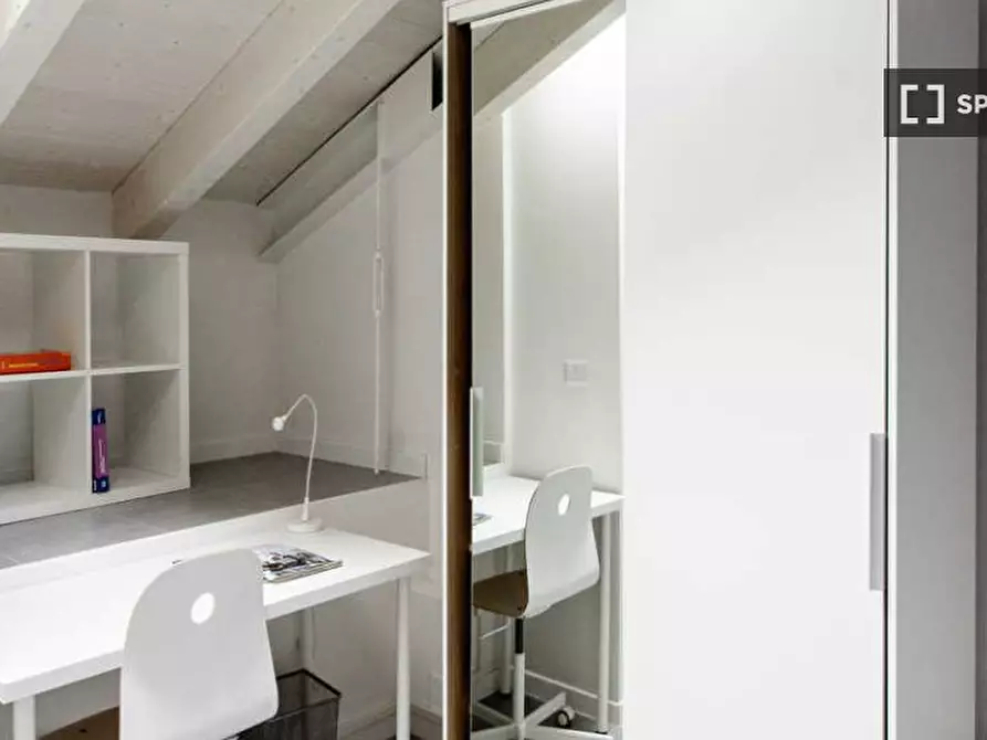 appartamento in affitto a Bologna in zona San Vitale