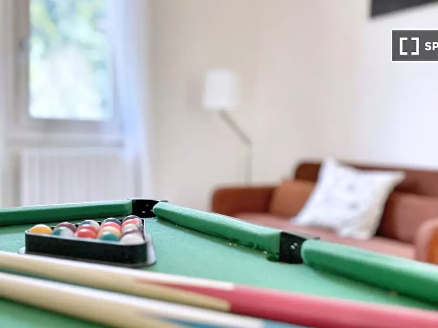 ufficio in affitto a Bologna in zona Colli