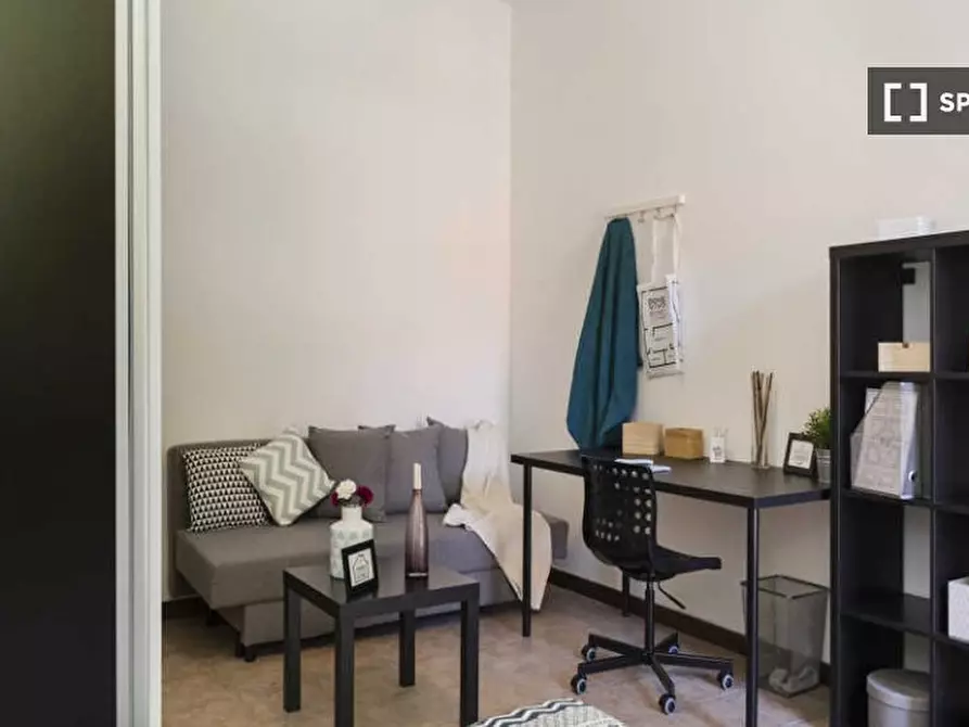 appartamento in affitto a Bologna