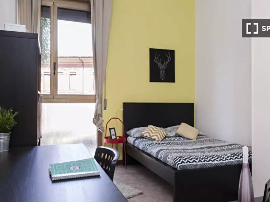 appartamento in affitto a Bologna