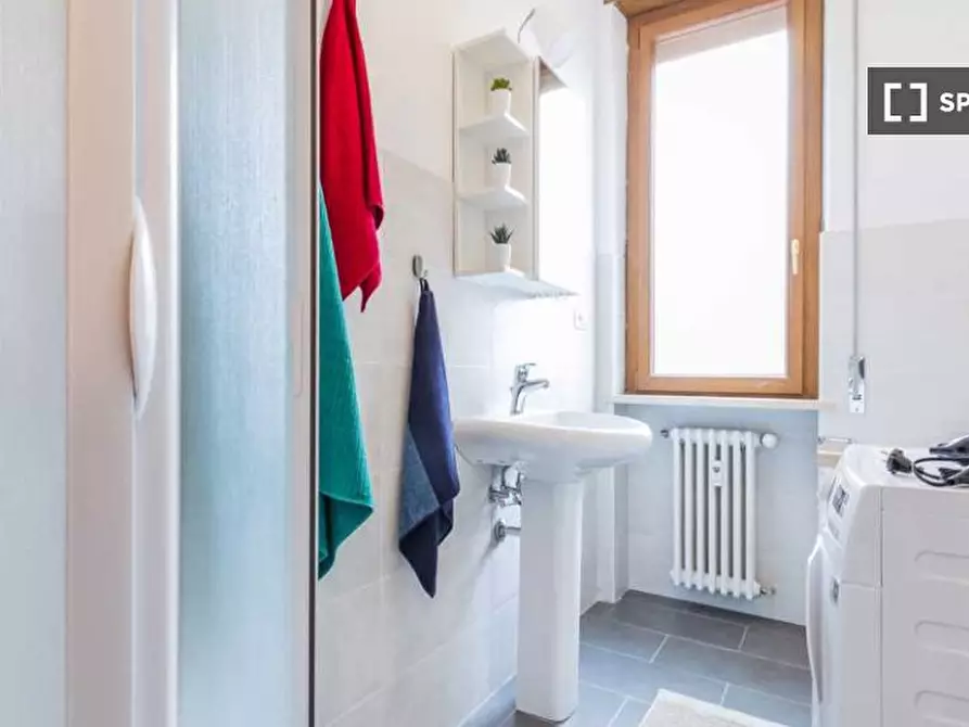 appartamento in affitto a Bologna