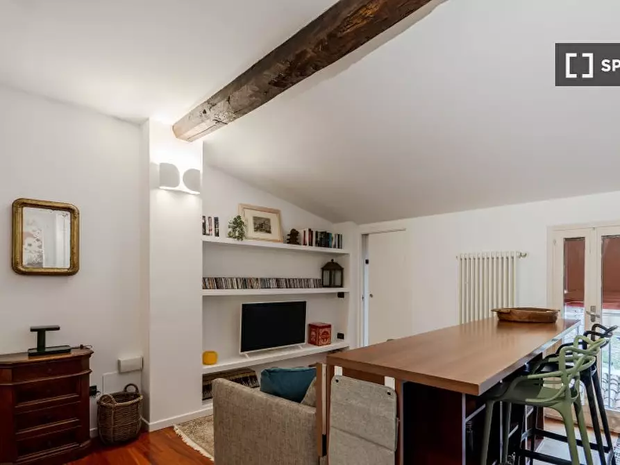 appartamento in affitto a Bologna