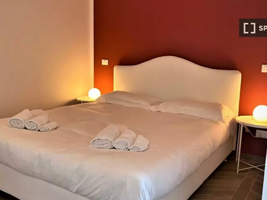 appartamento in affitto a Bologna in zona San Vitale