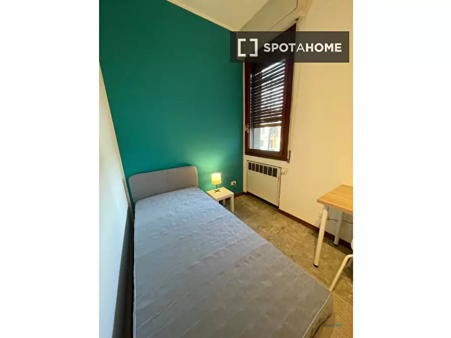 appartamento in affitto a Bologna in zona San Donato