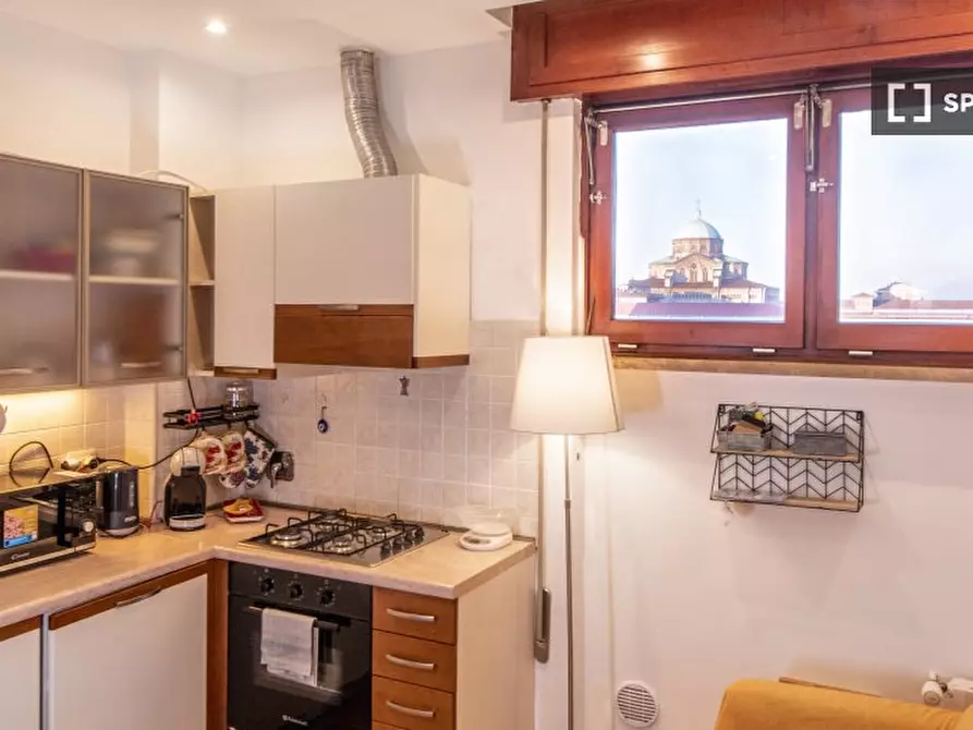 appartamento in affitto a Bologna