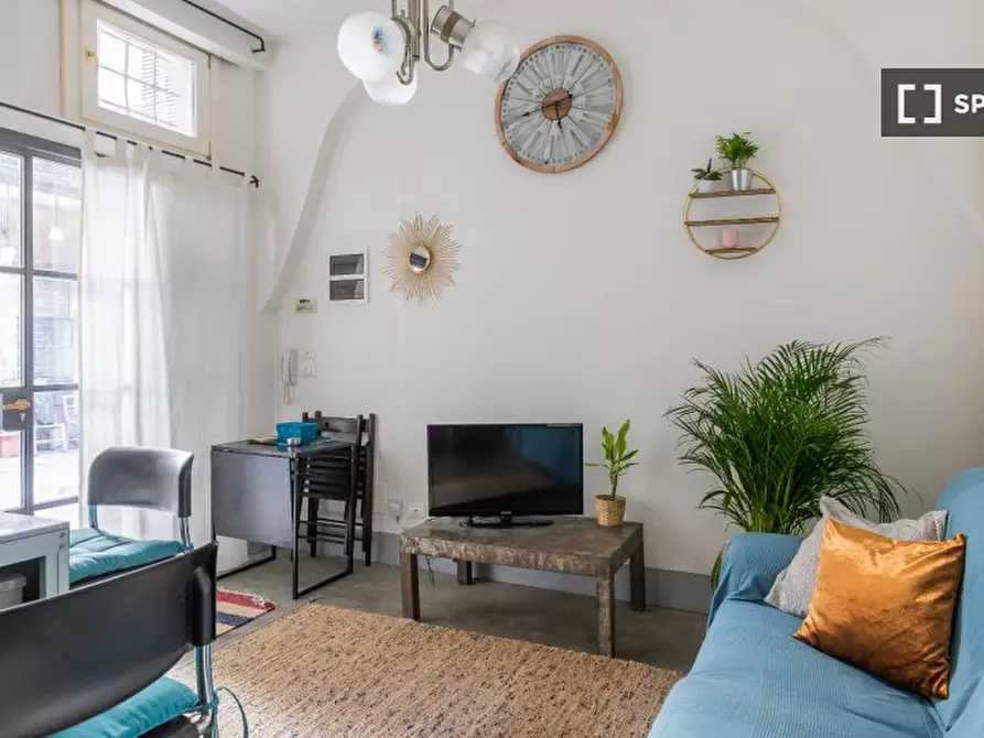 appartamento in affitto a Bologna in zona Centro Storico