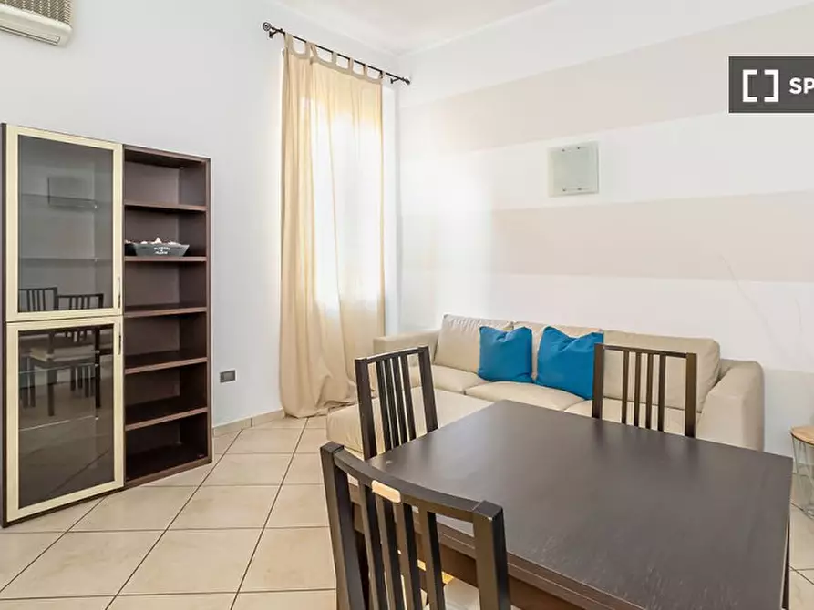 appartamento in affitto a Bologna in zona Reno