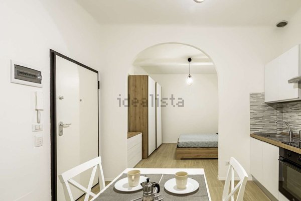 appartamento in affitto a Bologna in zona Santo Stefano