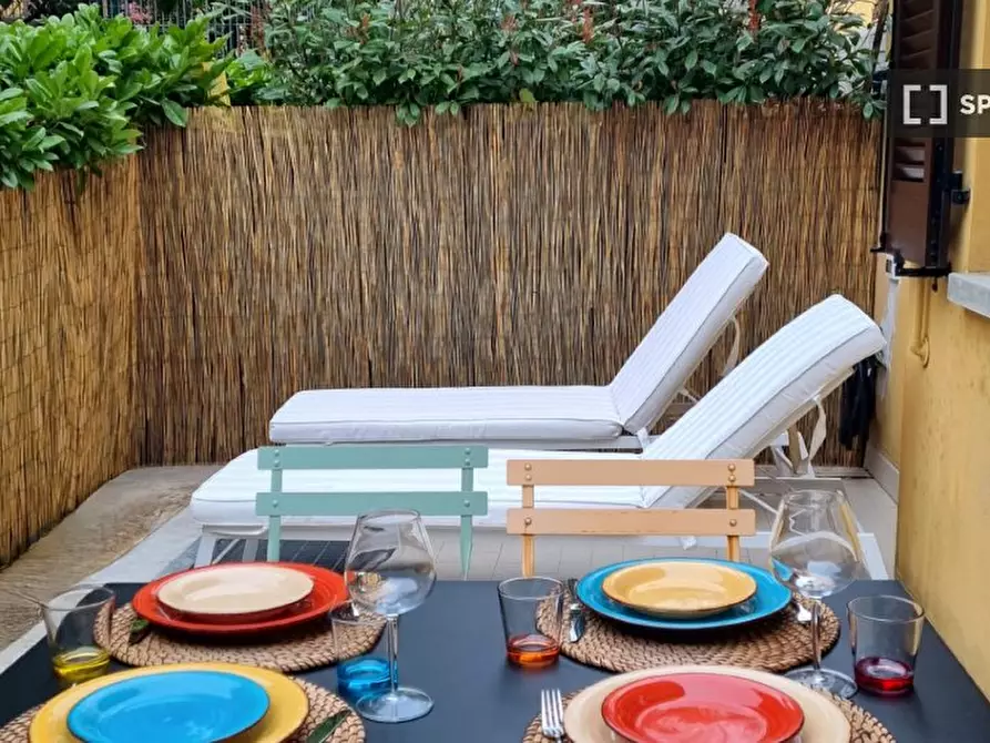 appartamento in affitto a Bologna in zona Quartiere Porto