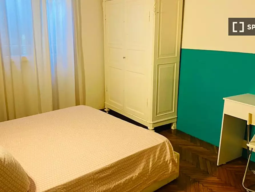 appartamento in affitto a Bologna in zona Santo Stefano