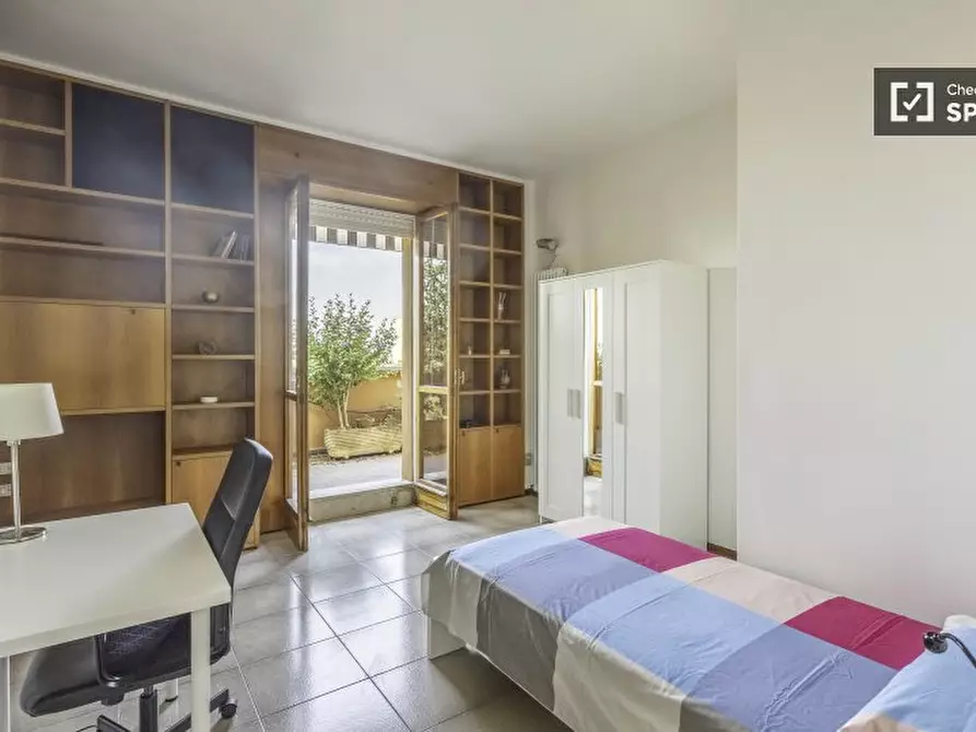 appartamento in affitto a Bologna in zona San Donato