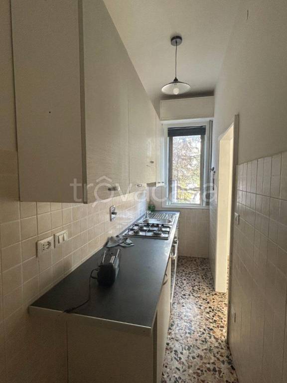 appartamento in affitto a Bologna in zona Barca