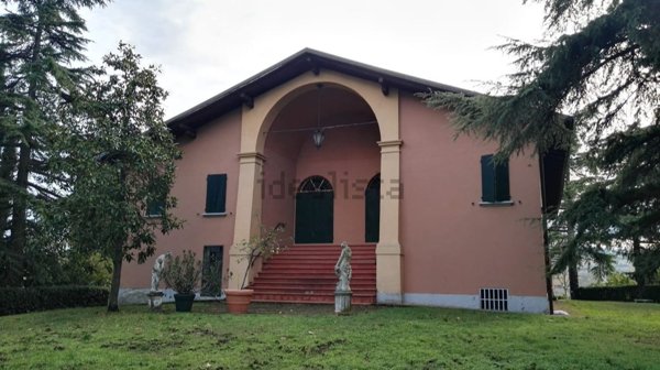 casa indipendente in affitto a Bologna in zona Santo Stefano