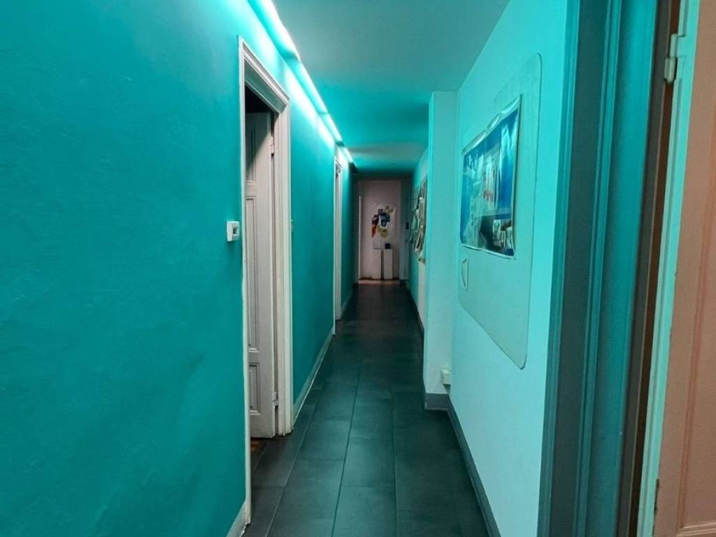 ufficio in affitto a Bologna