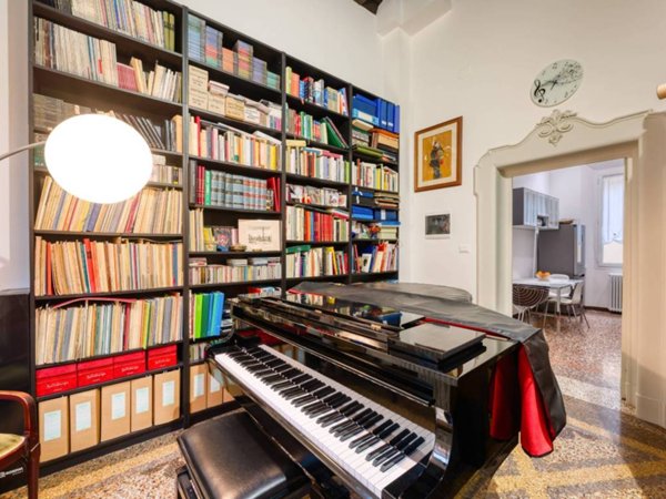 appartamento in affitto a Bologna in zona Centro Storico