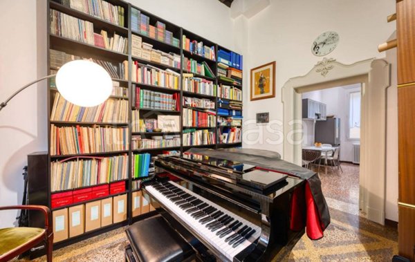 appartamento in affitto a Bologna in zona Centro Storico