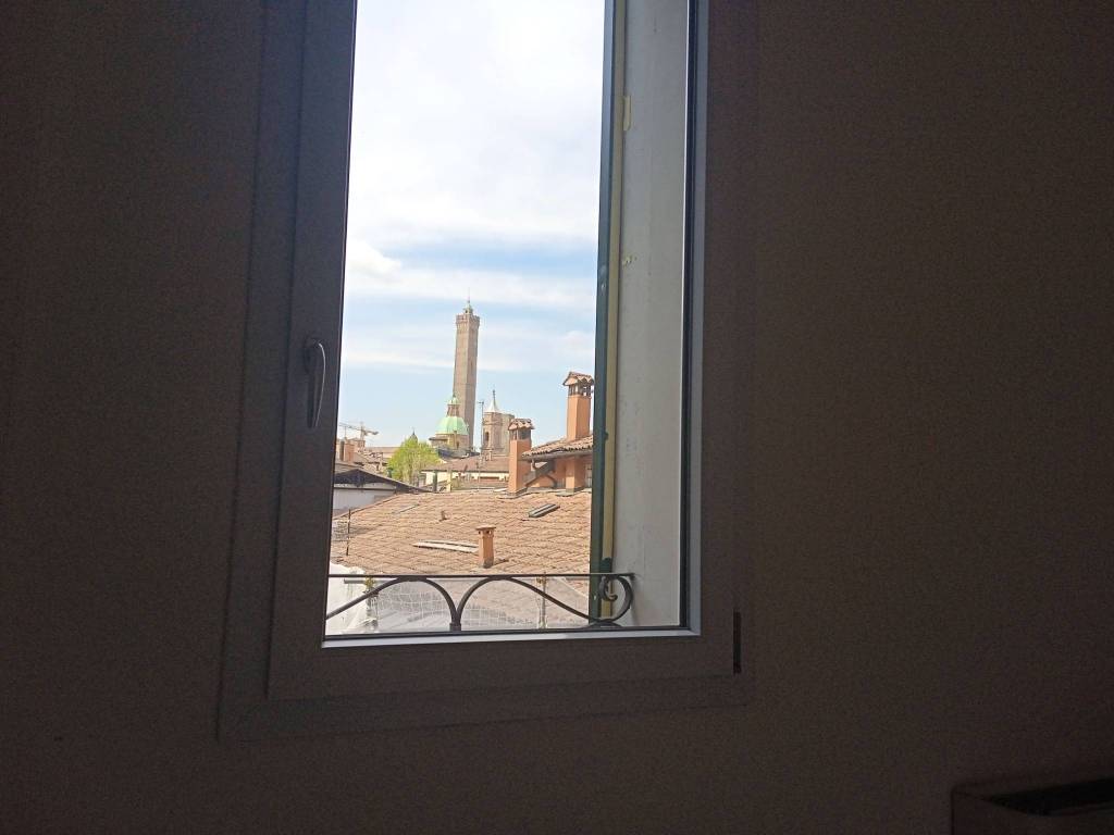 appartamento in affitto a Bologna