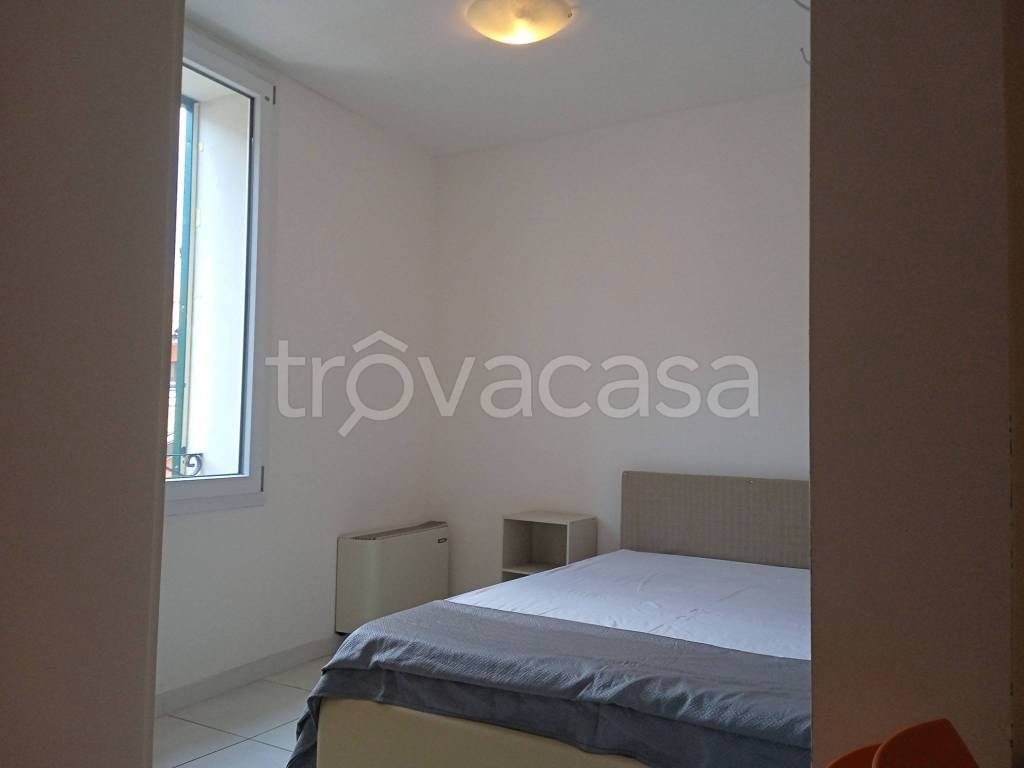 appartamento in affitto a Bologna in zona San Vitale