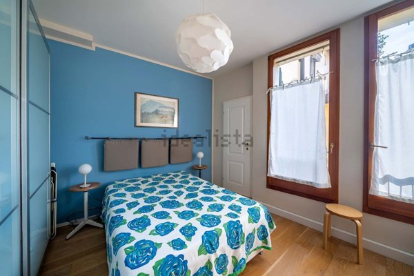 appartamento in affitto a Bologna in zona Santo Stefano