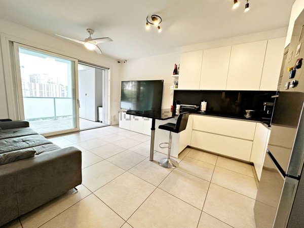 appartamento in affitto a Bologna in zona Savena