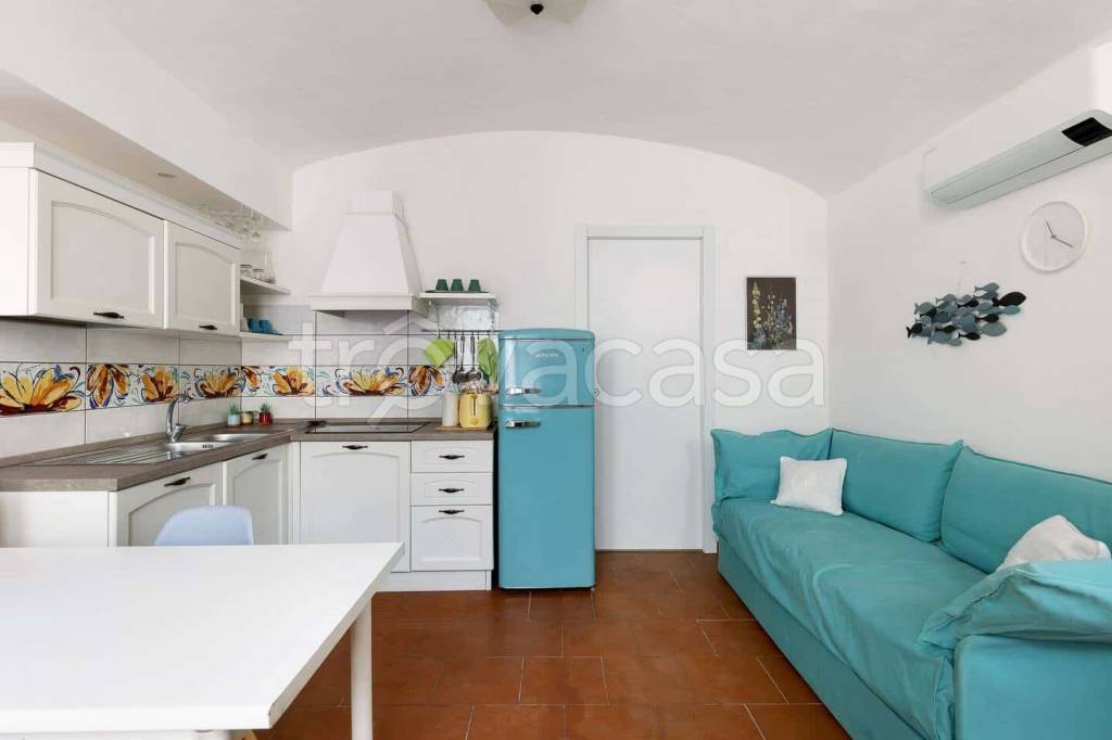 appartamento in affitto a Bologna in zona Centro Storico