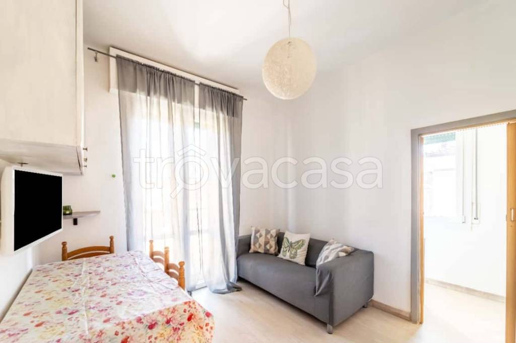 appartamento in affitto a Bologna in zona San Donato