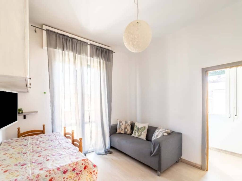 appartamento in affitto a Bologna in zona San Donato