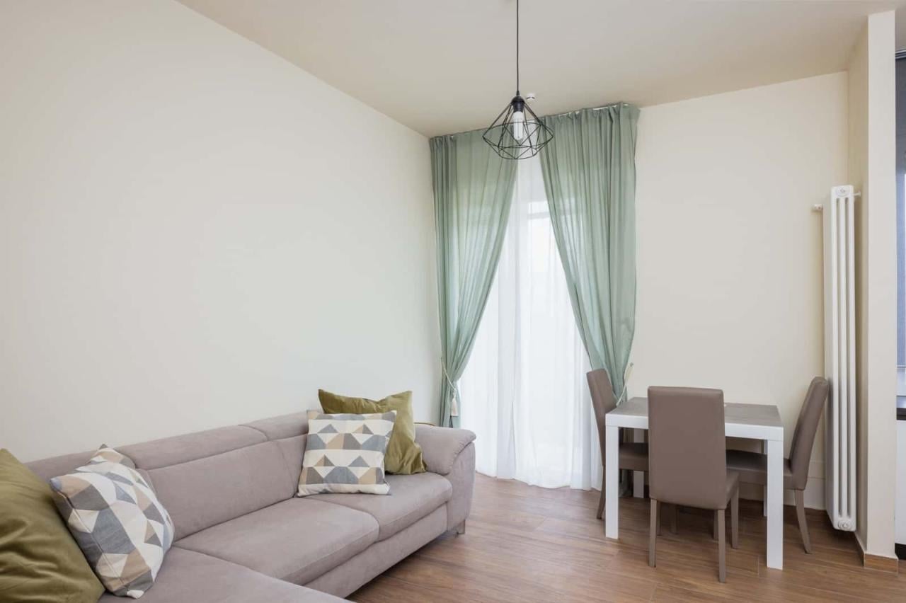 appartamento in affitto a Bologna in zona Barca