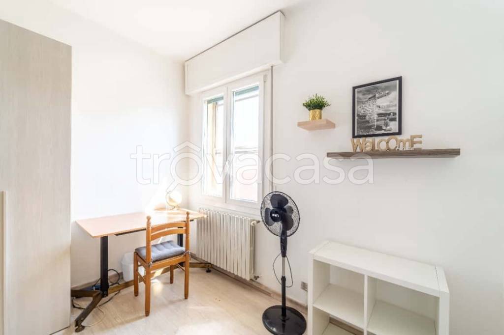 appartamento in affitto a Bologna in zona San Donato