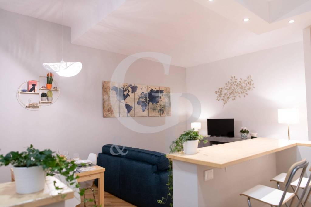 appartamento in affitto a Bologna in zona Centro Storico