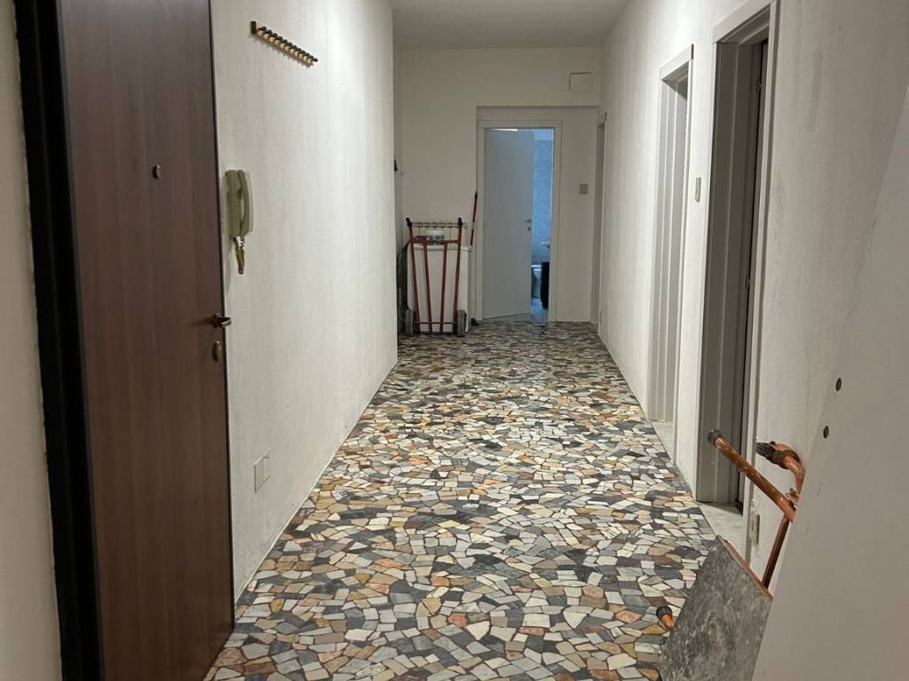 appartamento in affitto a Bologna in zona San Vitale