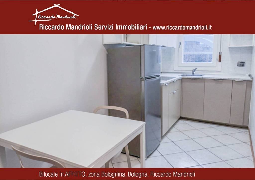 appartamento in affitto a Bologna in zona Bolognina