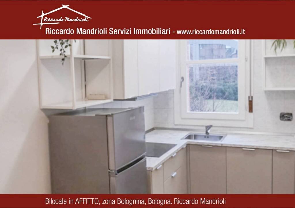 appartamento in affitto a Bologna in zona Bolognina