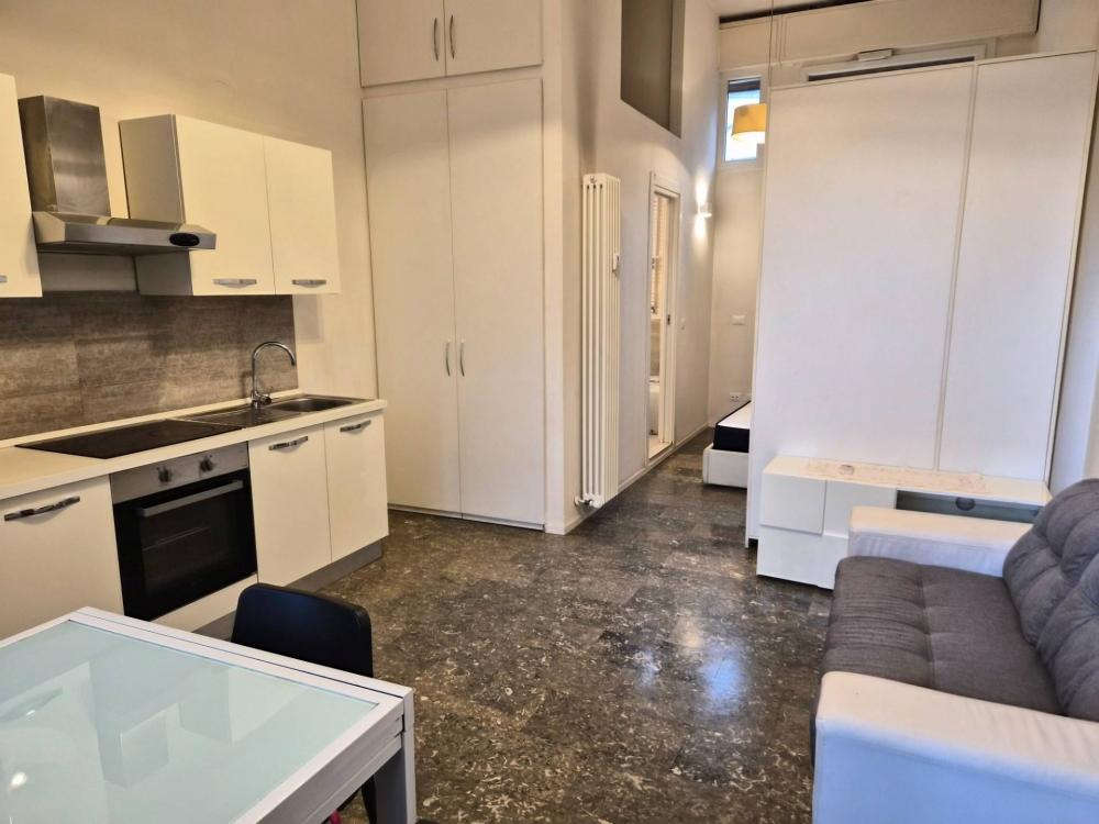 appartamento in affitto a Bologna in zona Centro Storico