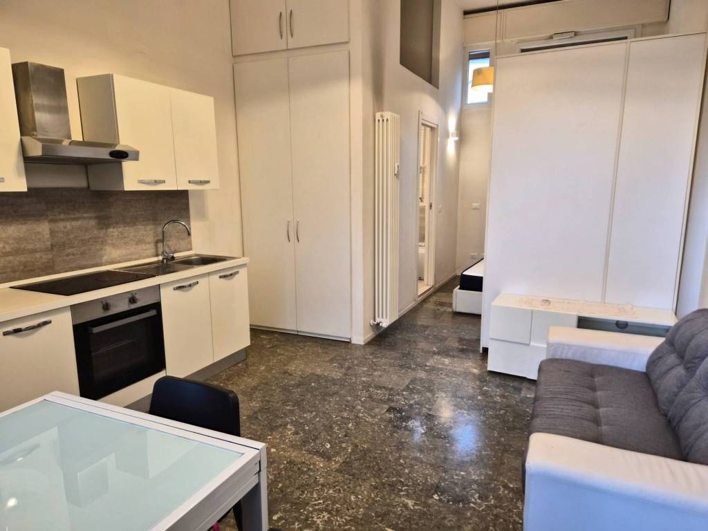 appartamento in affitto a Bologna in zona Centro Storico