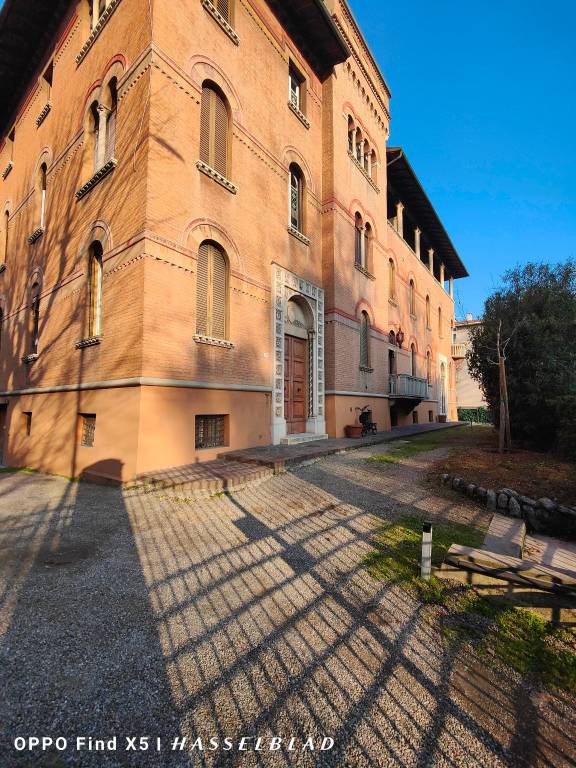 appartamento in affitto a Bologna in zona Santo Stefano