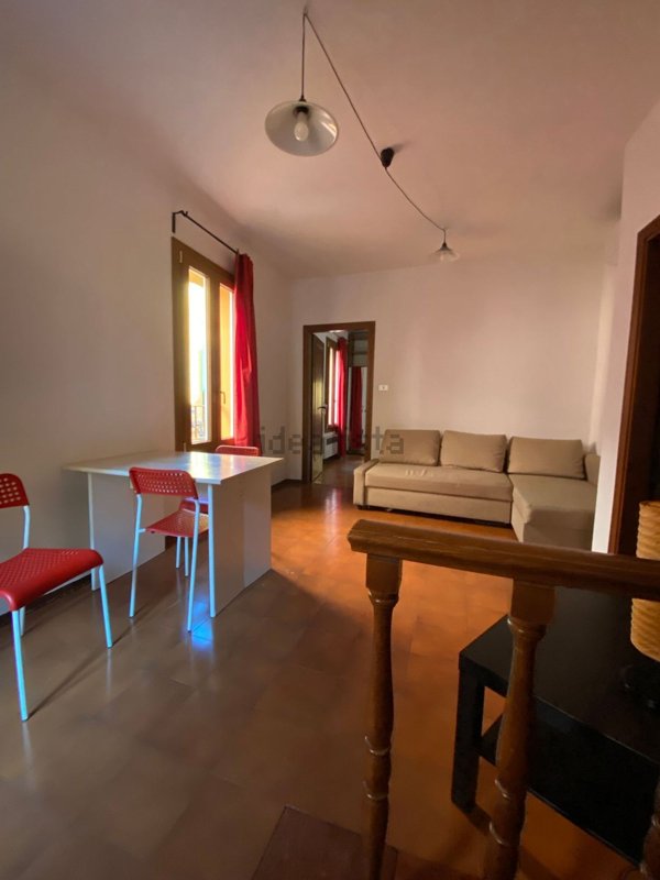 appartamento in affitto a Bologna in zona Centro Storico