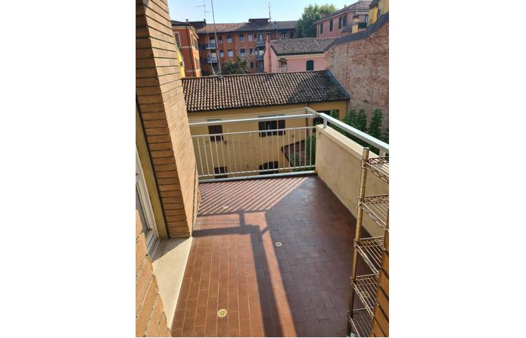 appartamento in affitto a Bologna in zona Saragozza