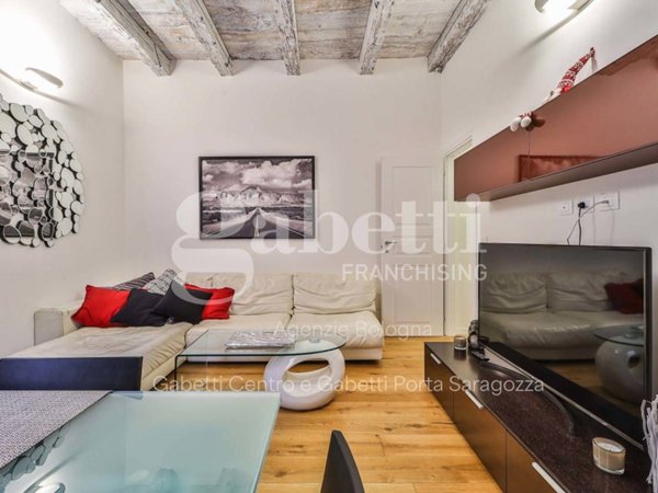 appartamento in affitto a Bologna in zona San Vitale