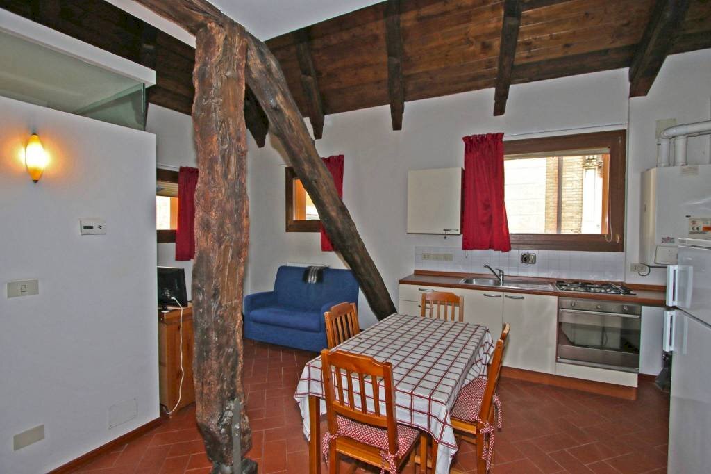 appartamento in affitto a Bologna in zona Centro Storico