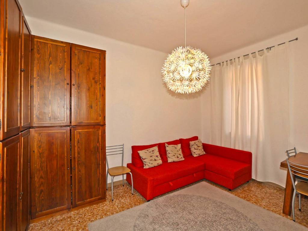 appartamento in affitto a Bologna