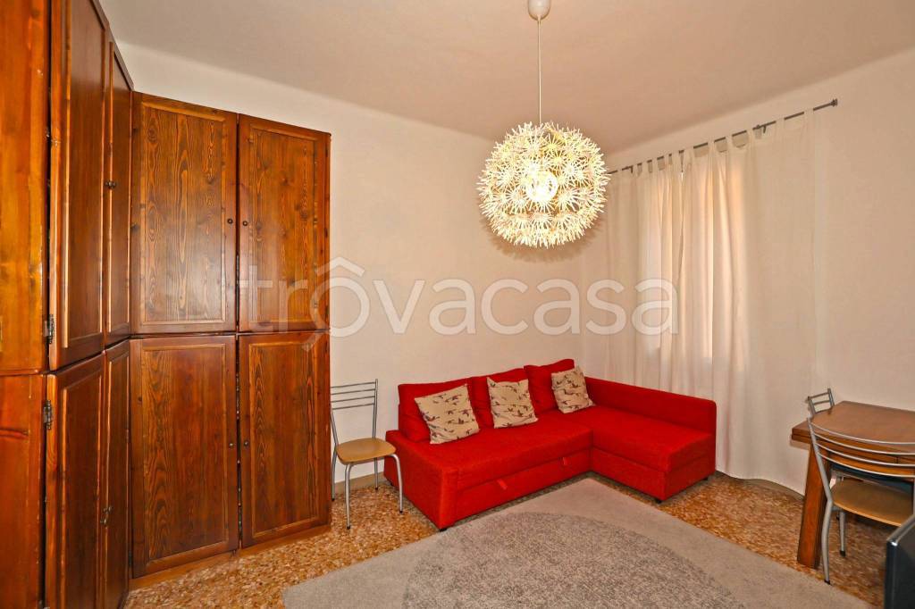 appartamento in affitto a Bologna