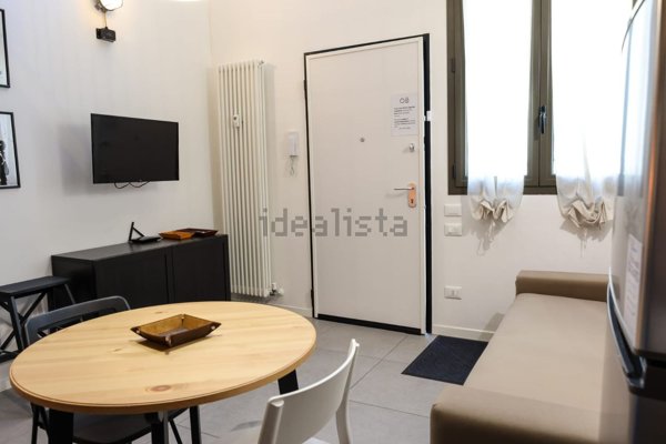 appartamento in affitto a Bologna in zona San Vitale