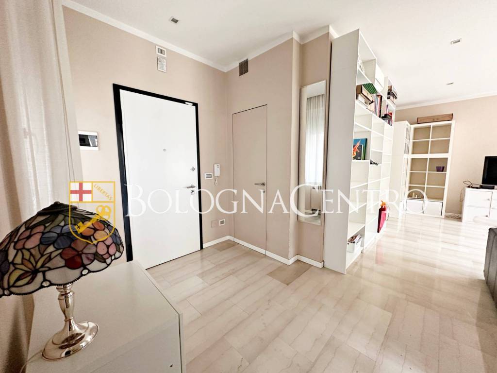 appartamento in affitto a Bologna in zona Centro Storico