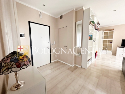 appartamento in affitto a Bologna in zona San Vitale