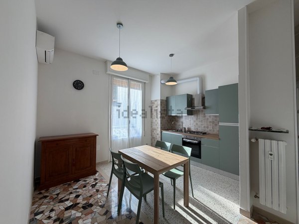 appartamento in affitto a Bologna in zona Murri