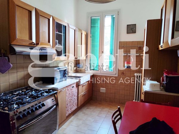 appartamento in affitto a Bologna